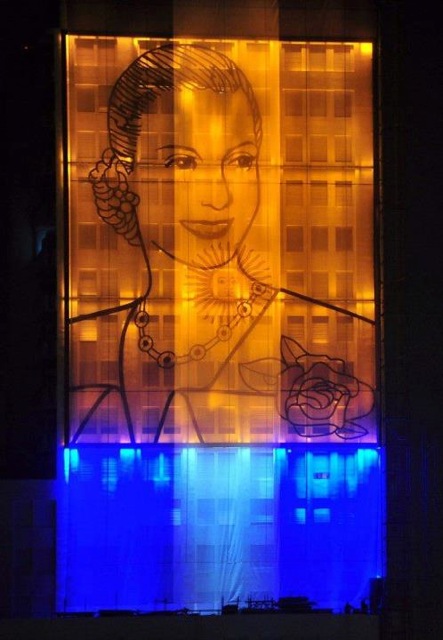 evita