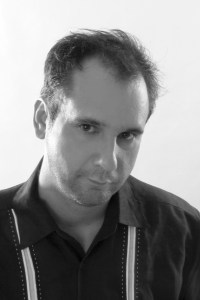 Martin Di Paola BYN solapa