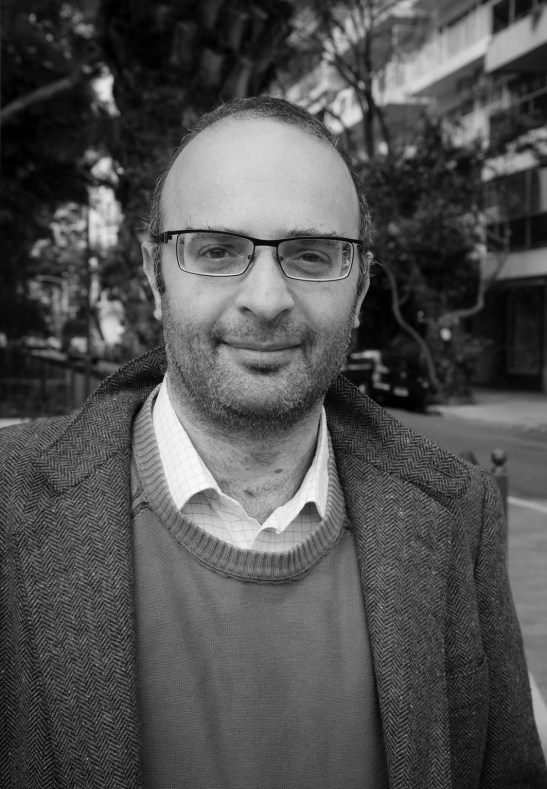 ALEMIANmartincastagno