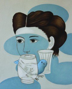 postal-me-duermo-azul-oleo-stabla-entelada-41x33cm-2014