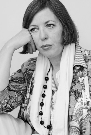 SILVIA EDITORIAL byn