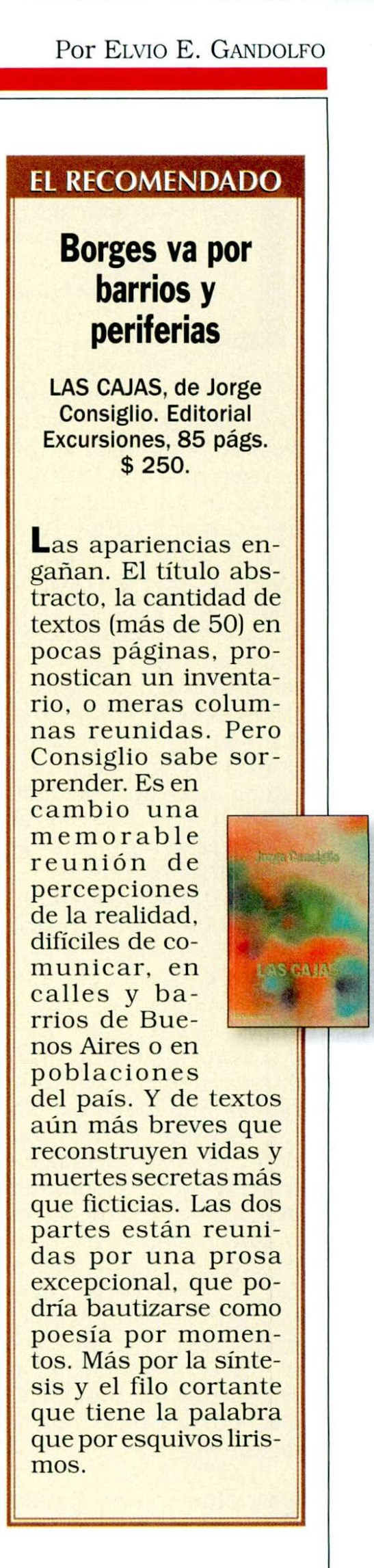 NOTICIAS, 13 DE JUL.1